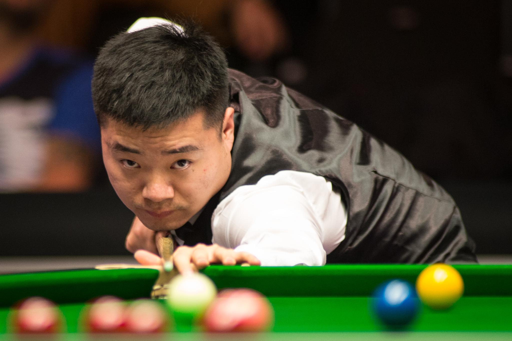 巨大潜力 巨大潜力