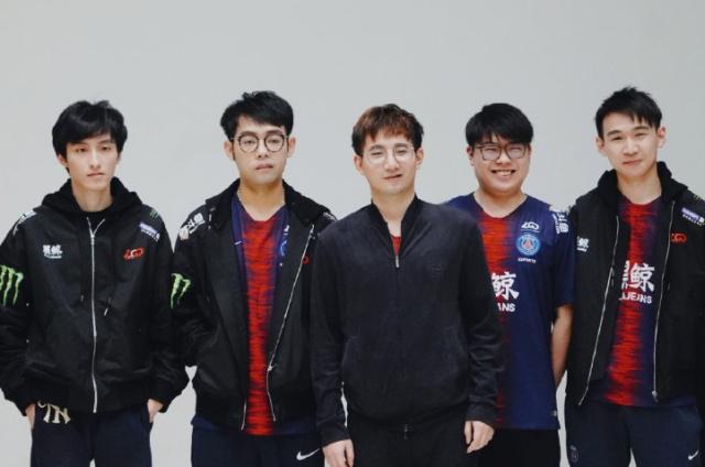 来的阵容调 来的阵容调